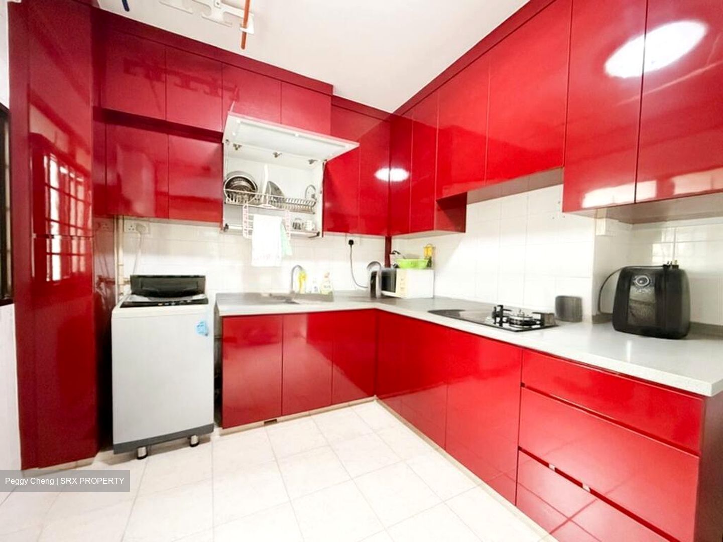 Blk 668 Woodlands Ring Road (Woodlands), HDB 4 Rooms #476242011